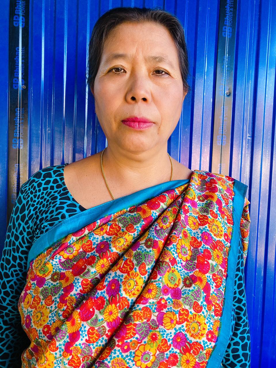 Profile Photo