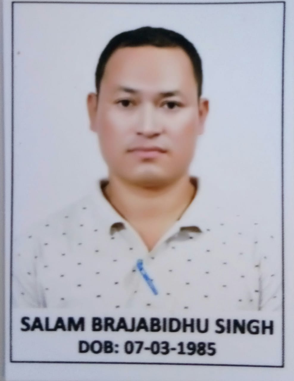 Profile Photo