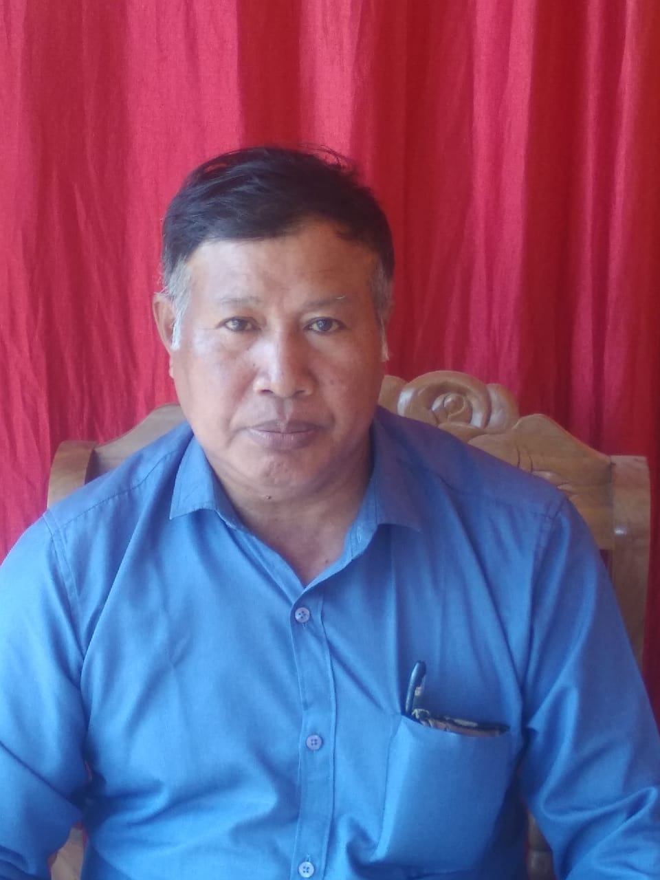 Profile Photo