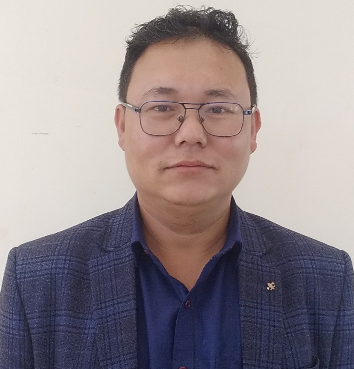 Profile Photo