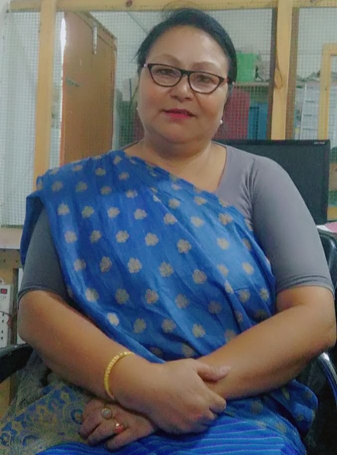 Profile Photo