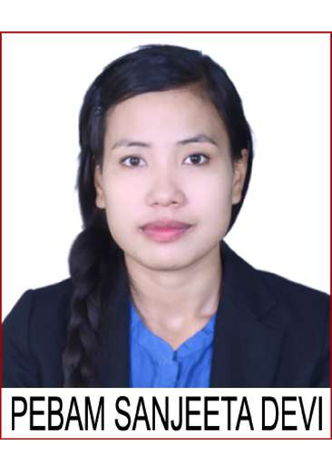Profile Photo